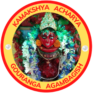 Gouranga Agambagish